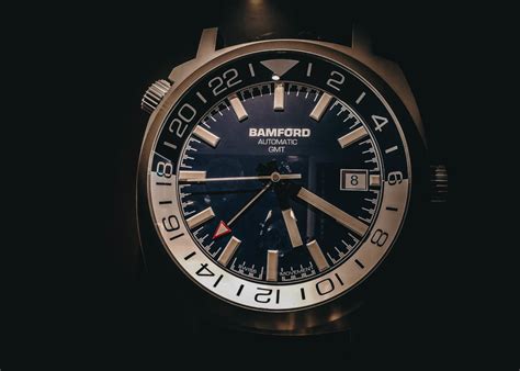 bamford watch review|bradford bamford watch department outlet.